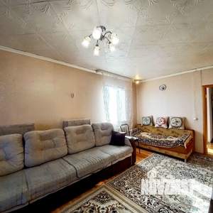 Дом 60м², 1-этажный, участок 2 сот.