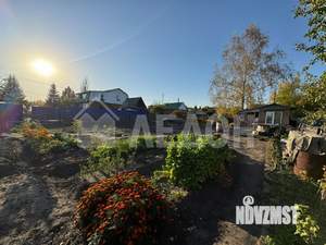 Дом 10м², 1-этажный, участок 5 сот.