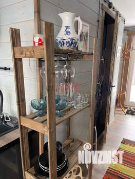 Дом 93м², 2-этажный, участок 6 сот.