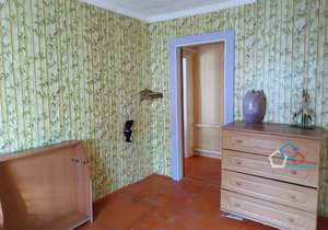 Дом 52м², 1-этажный, участок 4 сот.