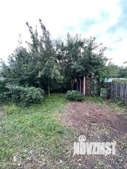 Дом 15м², 1-этажный, участок 3 сот.