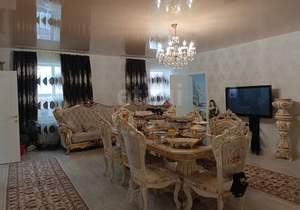 Дом 147м², 1-этажный, участок 5 сот.