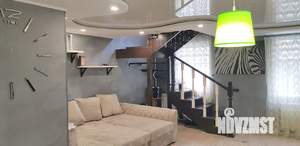 Дом 82м², 2-этажный, участок 5 сот.