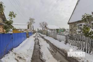 Дом 25м², 2-этажный, участок 5 сот.