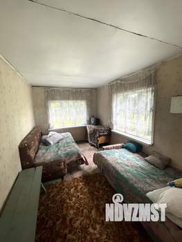 Дом 30м², 2-этажный, участок 7 сот.