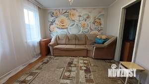 Дом 59м², 1-этажный, участок 3 сот.