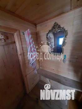 Дом 18м², 1-этажный, участок 10 сот.