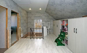 Дача 84м², 2-этажный, участок 5 сот.