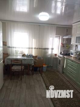 Дом 64м², 2-этажный, участок 226 сот.