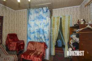 Дом 32м², 2-этажный, участок 5 сот.