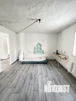 Дом 98м², 1-этажный, участок 4 сот.