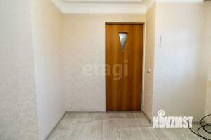 Дом 33м², 1-этажный, участок 6 сот.