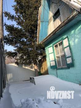 Дом 17м², 1-этажный, участок 5 сот.