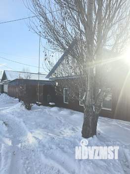 Дом 115м², 2-этажный, участок 6 сот.