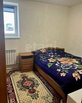 Дом 70м², 1-этажный, участок 4 сот.