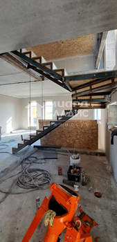 Дом 155м², 2-этажный, участок 7 сот.