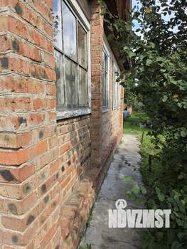 Дача 30м², 2-этажный, участок 5 сот.