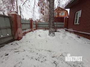 Дом 100м², 2-этажный, участок 5 сот.