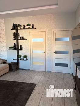 Таунхаус 295м², 4-этажный, участок 1 сот.