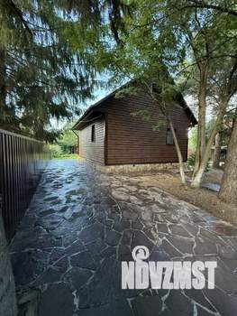 Дача 60м², 2-этажный, участок 5 сот.