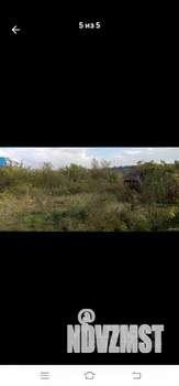 Дом 30м², 2-этажный, участок 6 сот.