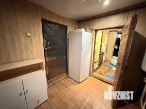 Дом 60м², 1-этажный, участок 3 сот.