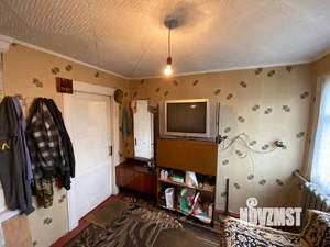 Дом 65м², 1-этажный, участок 5 сот.