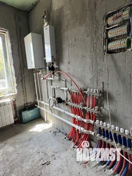 Дом 140м², 1-этажный, участок 9 сот.