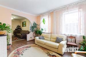 Дом 88м², 1-этажный, участок 7 сот.