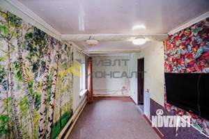 Дом 48м², 1-этажный, участок 5 сот.