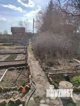 Дом 20м², 1-этажный, участок 4 сот.