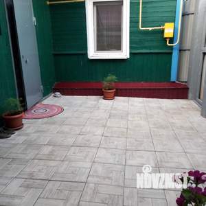 Дом 62м², 1-этажный, участок 3 сот.