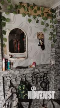 Дом 58м², 2-этажный, участок 5 сот.