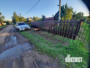 Дом 32м², 2-этажный, участок 7 сот.