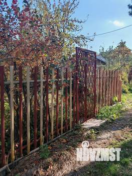 Дача 40м², 1-этажный, участок 6 сот.