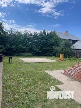 Коттедж 500м², 3-этажный, участок 10 сот.