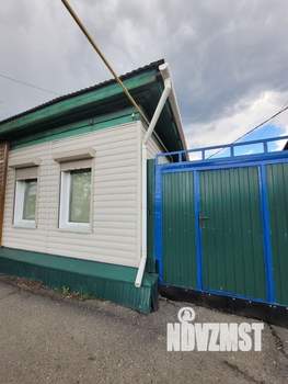 Дом 78м², 2-этажный, участок 2 сот.