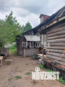 Дом 156м², 1-этажный, участок 9 сот.