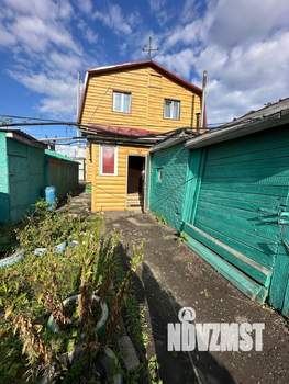 Дом 140м², 2-этажный, участок 6 сот.