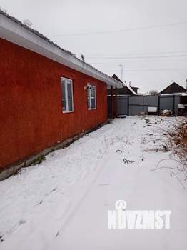 Дом 125м², 2-этажный, участок 3 сот.