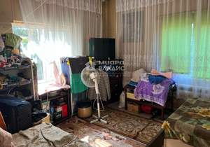 Дом 32м², 1-этажный, участок 11 сот.