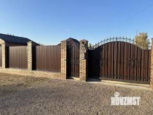 Дом 51м², 2-этажный, участок 14 сот.