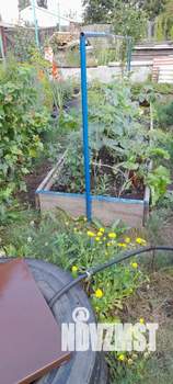 Дом 93м², 2-этажный, участок 6 сот.