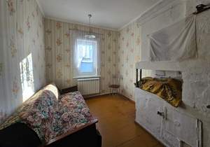 Дом 63м², 1-этажный, участок 4 сот.