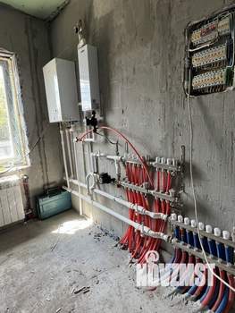 Дом 140м², 1-этажный, участок 9 сот.