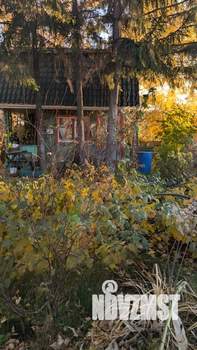 Дом 36м², 2-этажный, участок 8 сот.