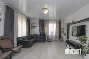 Дом 260м², 2-этажный, участок 10 сот.