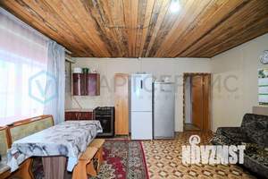 Дом 118м², 2-этажный, участок 3 сот.