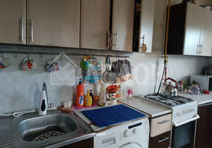 Дом 62м², 1-этажный, участок 5 сот.