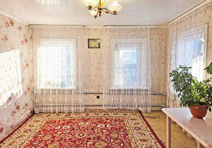 Дом 88м², 1-этажный, участок 4 сот.